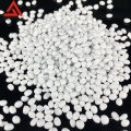 Plastic Pellet  Virgin PE/ PP Granules White Masterbatch TiO2 for Blowing Film injection molding